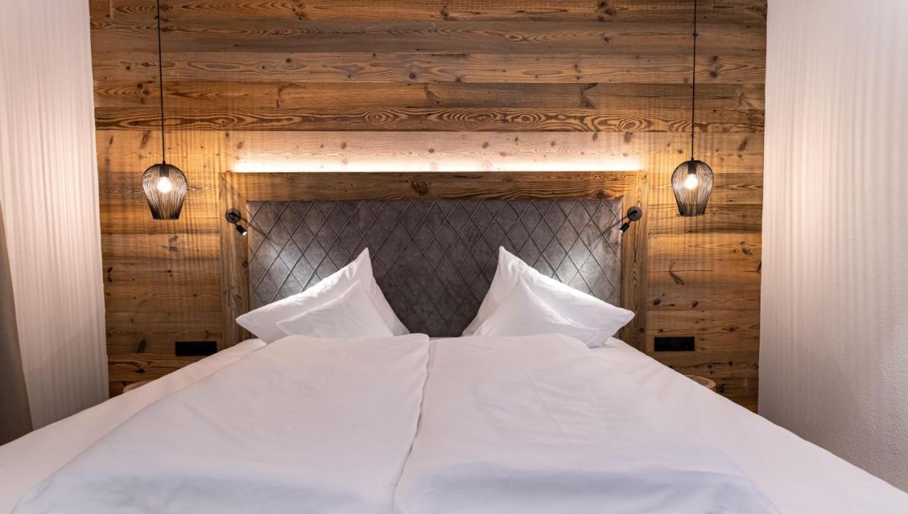 Hotel Spielmann エールヴァルト エクステリア 写真