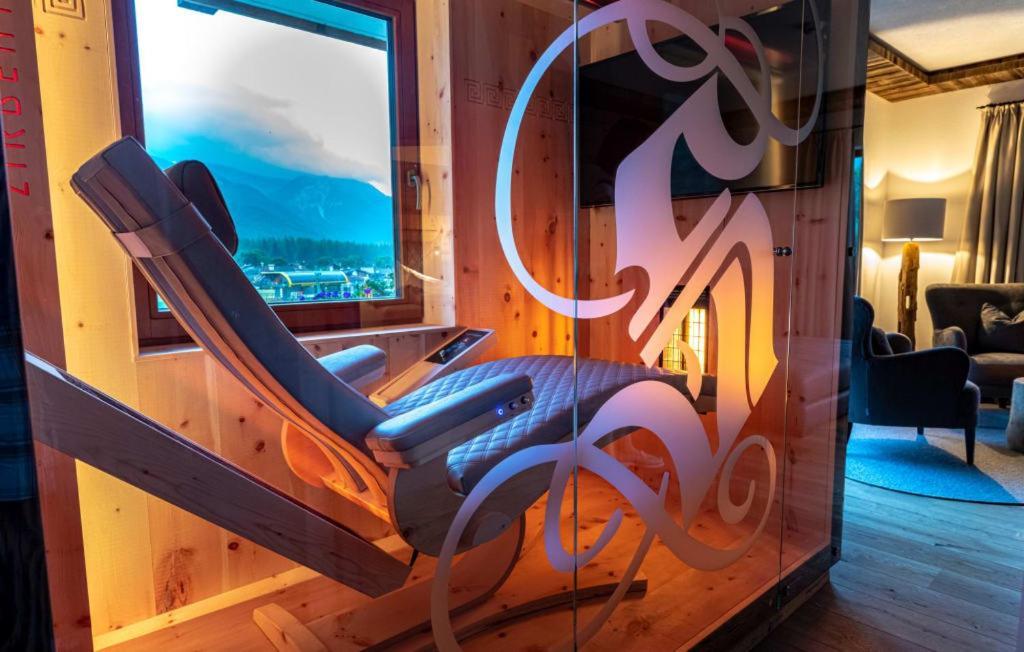Hotel Spielmann エールヴァルト エクステリア 写真