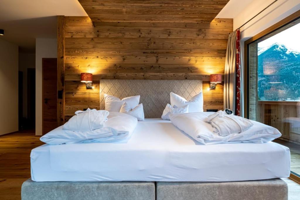 Hotel Spielmann エールヴァルト エクステリア 写真