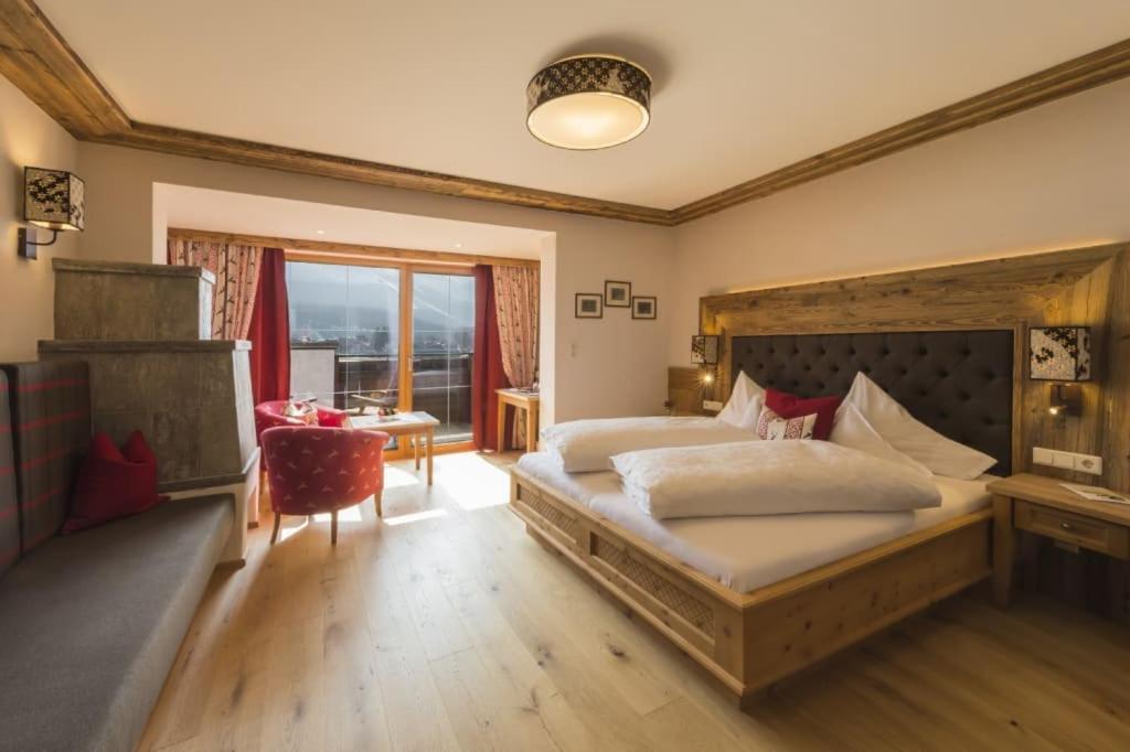 Hotel Spielmann エールヴァルト エクステリア 写真