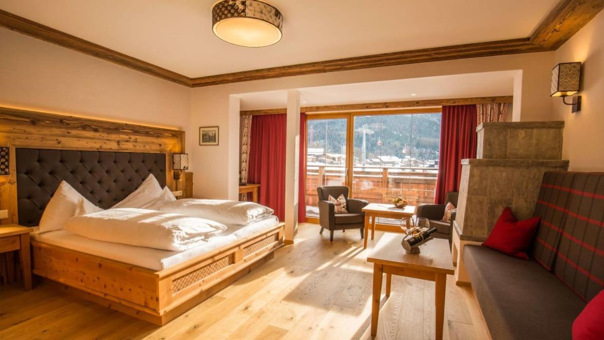 Hotel Spielmann エールヴァルト エクステリア 写真