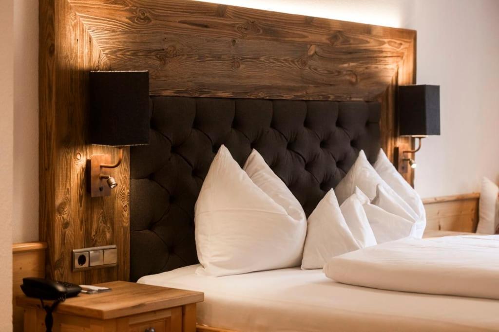 Hotel Spielmann エールヴァルト エクステリア 写真