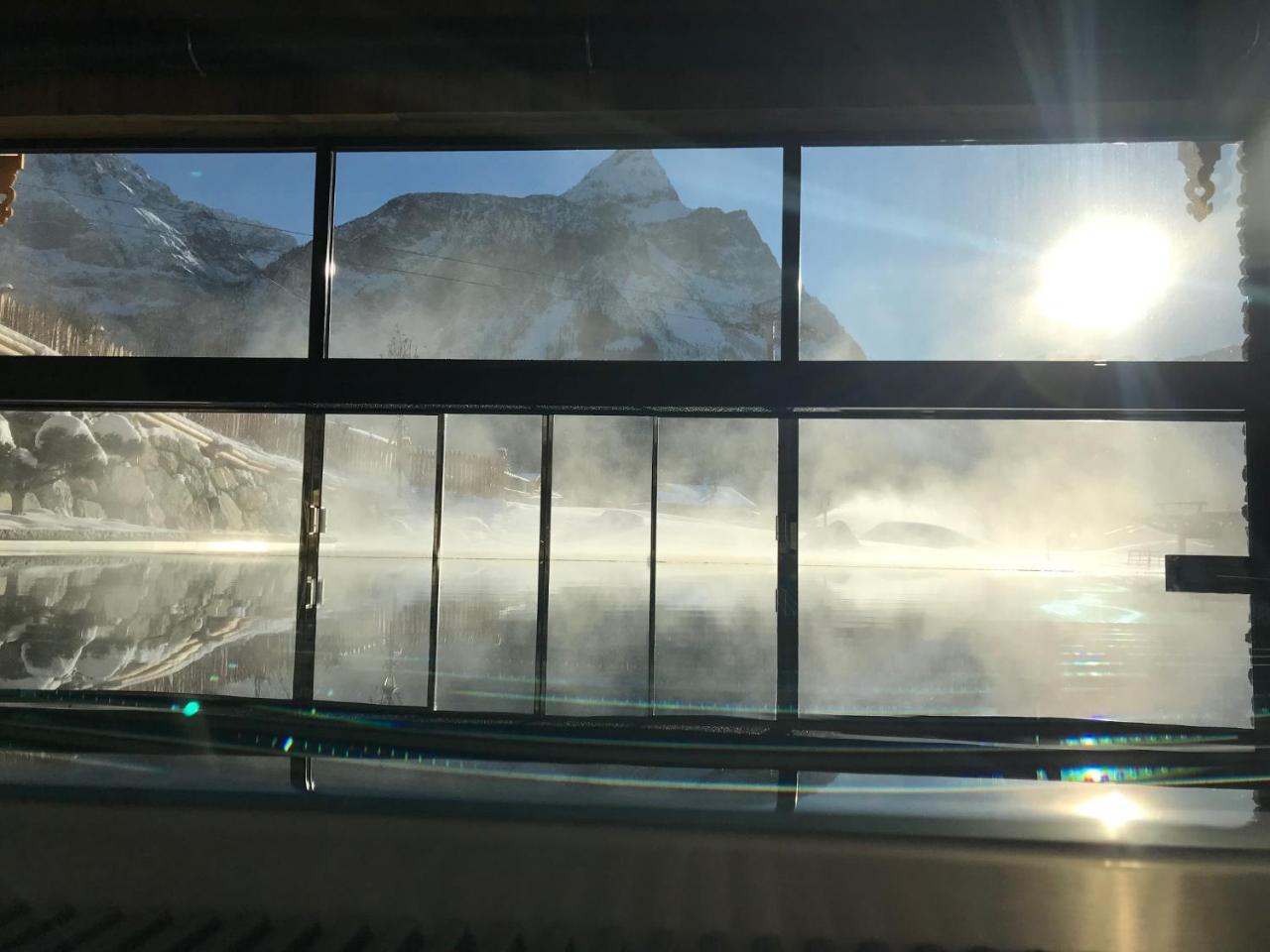 Hotel Spielmann エールヴァルト エクステリア 写真
