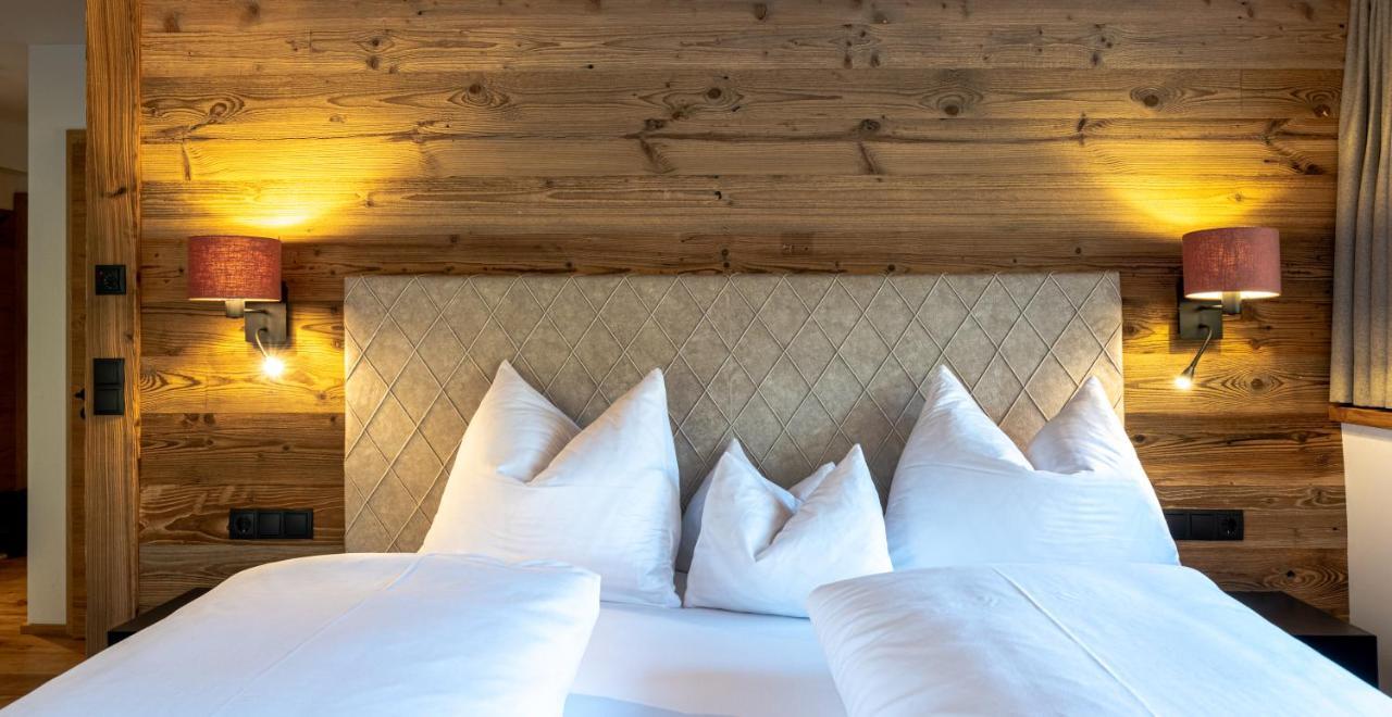 Hotel Spielmann エールヴァルト エクステリア 写真